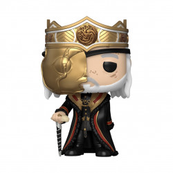 FUNKO POP CASA DEL DRAGON VISERYS