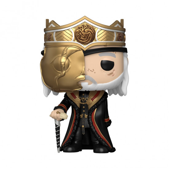 FUNKO POP CASA DEL DRAGON VISERYS Funkos