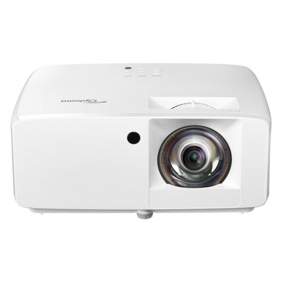 PROYECTOR OPTOMA ECO LASER ZW350ST ANSI Proyectores