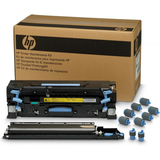 KIT DE MANTENIMIENTO DE USUARIO LASERJET Accesorios impresoras