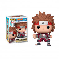 FUNKO POP NARUTO CHOJI AKIMICHI