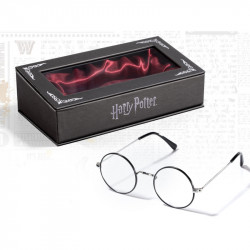 RÉPLICA THE NOBLE COLLECTION HARRY POTTER