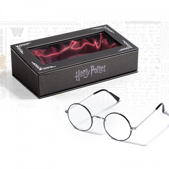 RÉPLICA THE NOBLE COLLECTION HARRY POTTER Réplicas