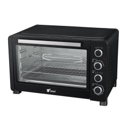 HORNO ELECTRICO THULOS TH - HE61L 2500W 60L