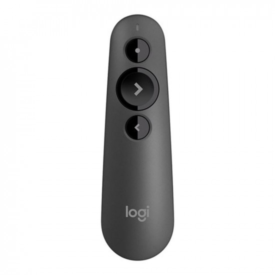 MANDO WIRELESS INALAMBRICO LOGITECH R500S PRESENTACIONES Accesorios proyectores