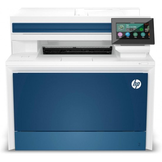 MULTIFUNCIÓN HP COLOR LASERJET PRO 4302FDW Multifunciones