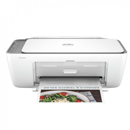 MULTIFUNCION HP DESKJET 2820E WIFI BLANCA Multifunciones