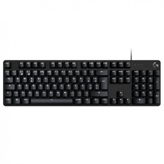 TECLADO GAMING LOGITECH G413 SE MECH Teclados