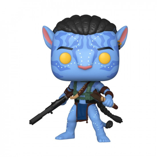 FUNKO POP CINE AVATAR THE WAY Funkos