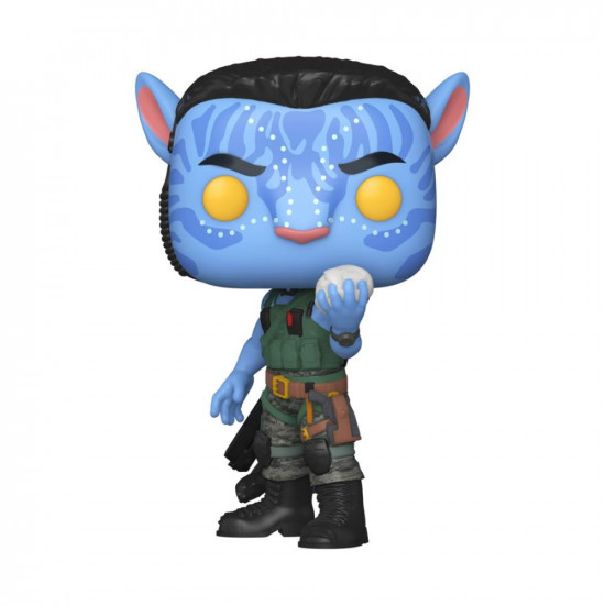 FUNKO POP CINE AVATAR THE WAY Funkos