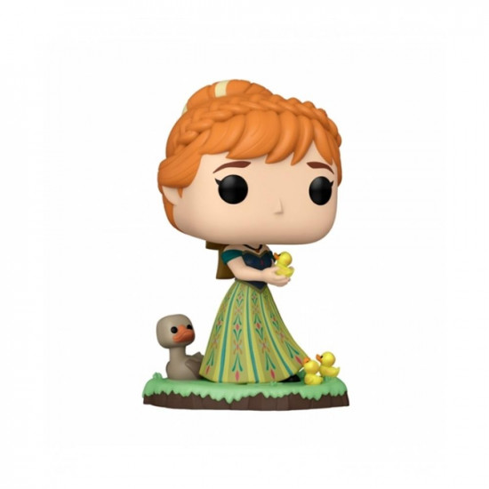 FUNKO POP DISNEY ULTIMATE PRINCESS ANNA Funkos