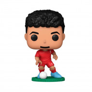 FUNKO POP DEPORTES LIVERPOOL FC LUIS