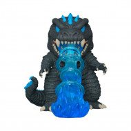 FUNKO POP GODZILLA SINGULAR POINT GODZILLA