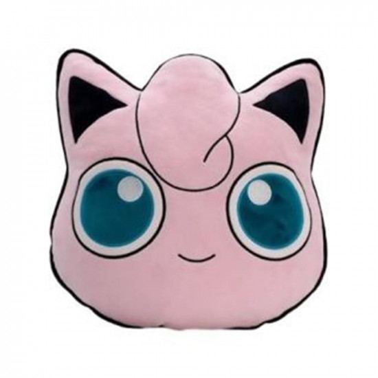 PELUCHE COJIN ABYSTYLE POKEMON JIGGLYPUFF Peluches y cojines