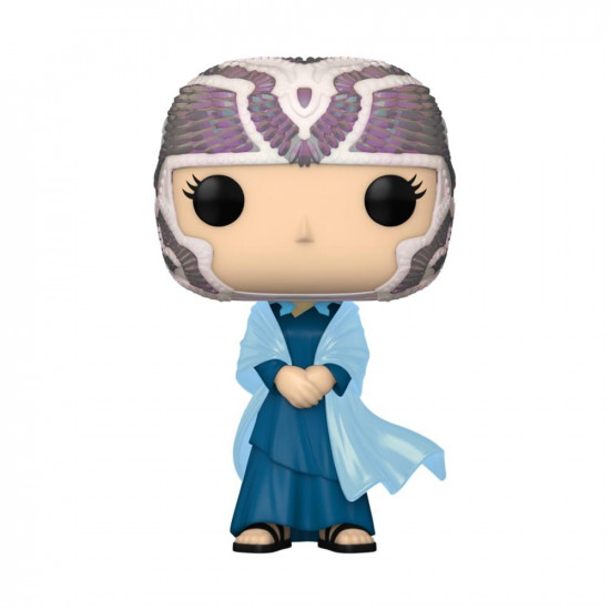 FUNKO POP DUNE 2 PRINCESA IRULAN Funkos