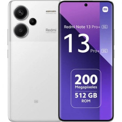 MOVIL XIAOMI REDMI NOTE 13 PRO+