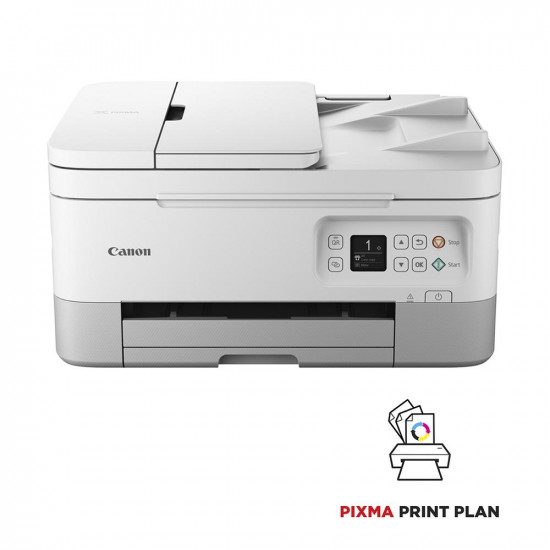 MULTIFUNCION CANON PIXMA TS7451I INYECCION COLOR Multifunciones