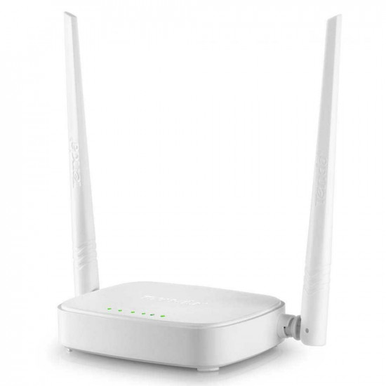 ROUTER WIFI PORTATIL TENDA N301 100MBPS Routers