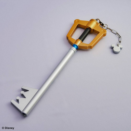 LLAVE ESPADA SQUARE ENIX KINGDOM HEARTS Juguetes