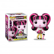 FUNKO POP ICONOS MONSTER HIGH DRACULAURA