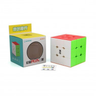 CUBO RUBIK QIYI QIMENG PLUS 3X3