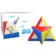 CUBO RUBIK MOYU RS PYRAMINX M