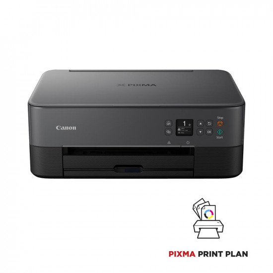 MULTIFUNCION CANON PIXMA TS5350I INYECCION COLOR Multifunciones