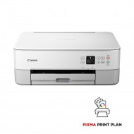 MULTIFUNCION CANON PIXMA TS5351I INYECCION COLOR