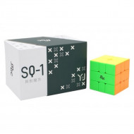 CUBO RUBIK YJ MGC SQUARE - 1 M