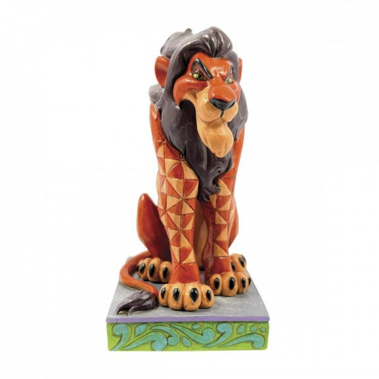 FIGURA ENESCO DISNEY EL REY LEON Figuras