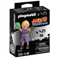 PLAYMOBIL NARUTO SHIPPUDEN INO