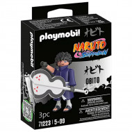 PLAYMOBIL NARUTO SHIPPUDEN OBITO