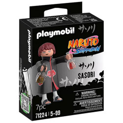 PLAYMOBIL NARUTO SHIPPUDEN SASORI