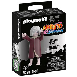 PLAYMOBIL NARUTO SHIPPUDEN NAGATO EDO TENSEI