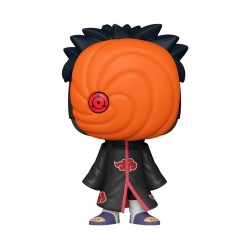 FUNKO POP NARUTO SHIPPUDEN MADARA UCHIHA