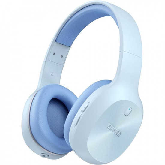 AURICULARES EDIFIER W600BT INALAMBRICO AZUL Auriculares