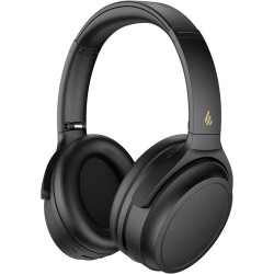 AURICULARES EDIFIER WH700NB INALAMBRICO NEGRO