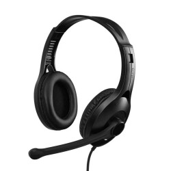 AURICULARES EDIFIER K800 NEGRO