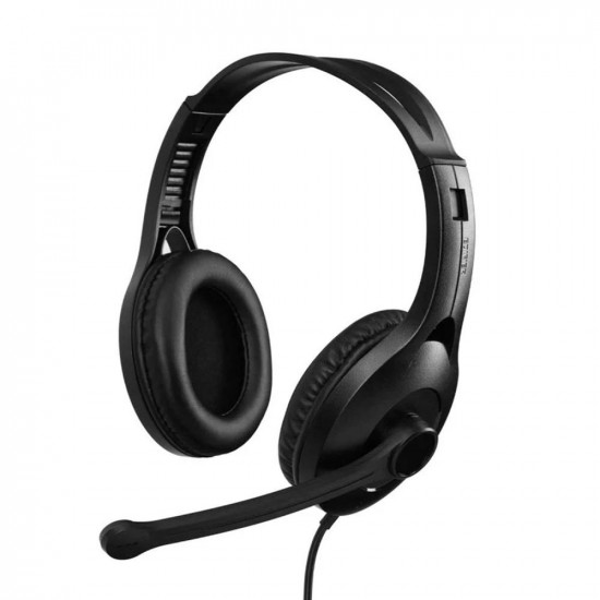 AURICULARES EDIFIER K800 NEGRO Auriculares