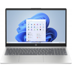 PORTATIL HP 15 - FD0037NS 15.6PULGADAS I3 8GB