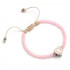 PULSERA THE CARAT SHOP BARBIE PERLAS