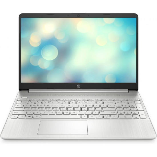 PORTATIL HP 15S - EQ2159NS 15.6PULGADAS RYZEN5 - 5500U 16GB  SSD512GB Pc portátiles