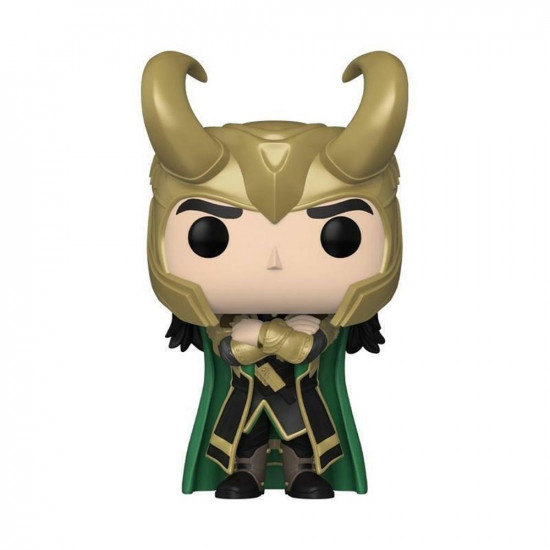 FUNKO POP 18PULGADAS MARVEL LOKI LOKI Funkos