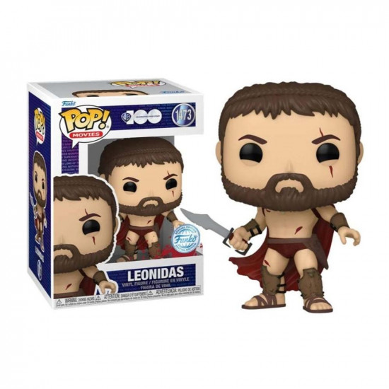 FUNKO POP CINE WARNER BROSS 100 Funkos