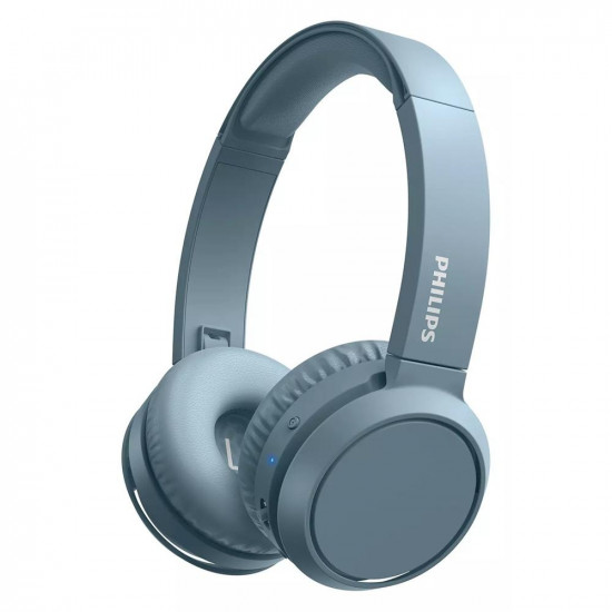 AURICULARES PHILIPS TAH4205BL 00 INALAMBRICO AZUL Auriculares