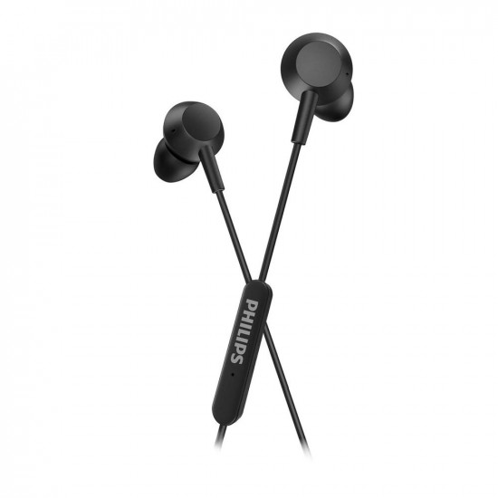 AURICULARES PHILIPS TAE5008BK NEGRO Auriculares