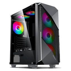 ORDENADOR PC PHOENIX GAMING THERION INTEL