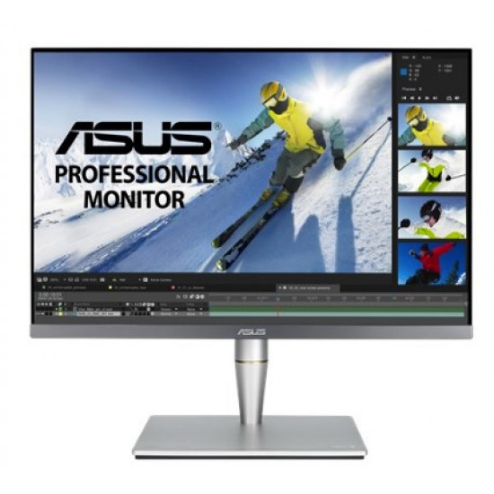 MONITOR LED IPS ASUS PROART PA24AC Monitores