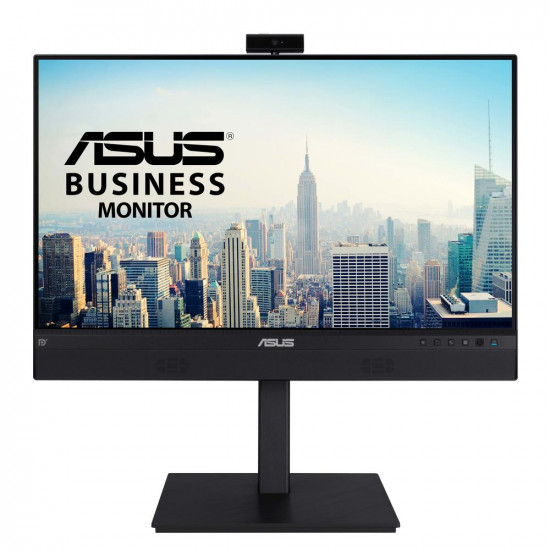 MONITOR LED IPS ASUS BE24ECSNK 23.8PULGADAS Monitores