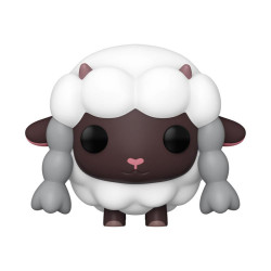 FUNKO POP POKEMON WOOLOO 70978